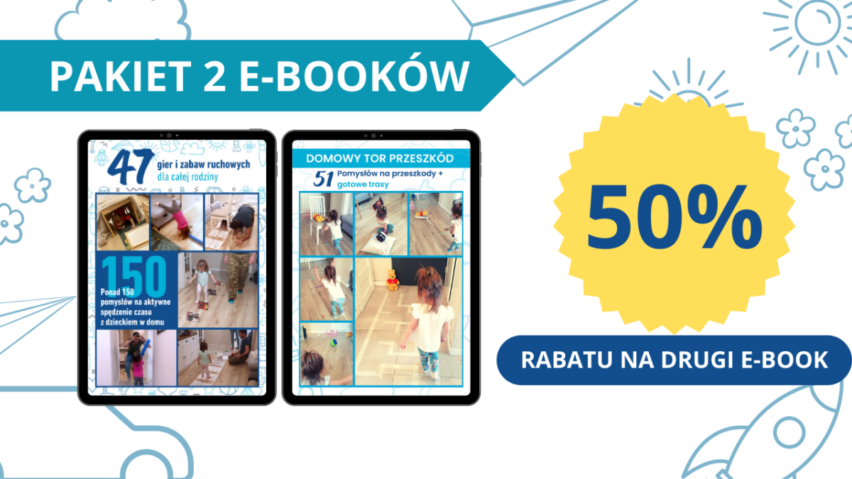 Pakiet 2 e-booków